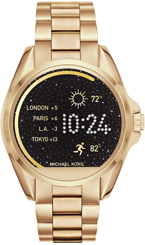 smartwatch michael kors 5001|michael kors smart watch men's.